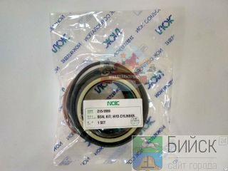  /  CAT 318 CL 215-9984 