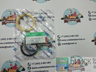 P /  Volvo ES180BLS 