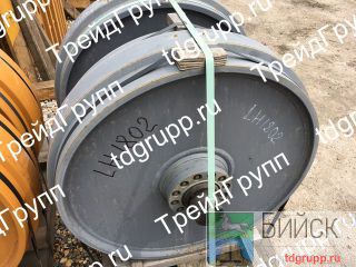 76066465   Liebherr PR754 