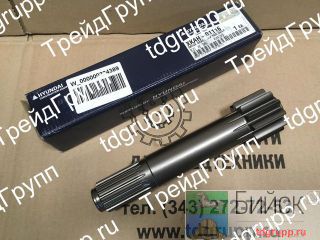 XKAH-01116 - Hyundai R260LC-9S 