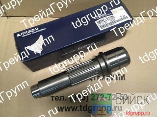 XKAH-01134   (Shaft) Hyundai R260LC-9S 