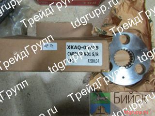 XKAQ-00015  (Carrier) Hyundai R210LC-7 