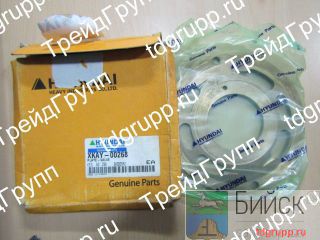 XKAY-00268   (plate-valve) Hyundai R290LC-7A 