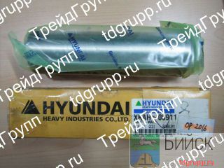 XKAH-00911  (shaft) Hyundai R250LC-7A 