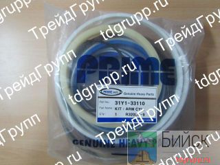 31Y1-33110    Hyundai R330LC-9S 