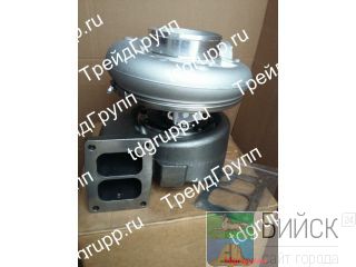 4955505  (turbocharger) Cummins KTA50 