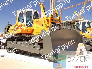 9881617   Liebherr PR-754 