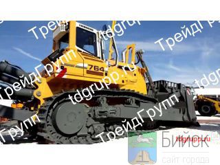 11068114    Liebherr PR764 