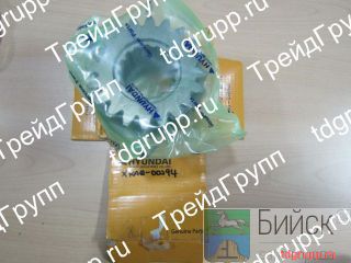 XKAQ-00294   (gear-sun) Hyundai R500LC-7A 