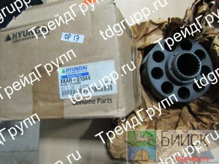 XKAH-01044   (block-cylinder) Hyundai R210LC-7A 