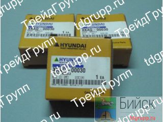 XKAQ-00030   Hyundai R500LC-7A 