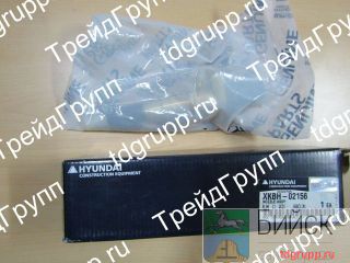 XKBH-02156  (Nozzle) Hyundai R210LC-9 