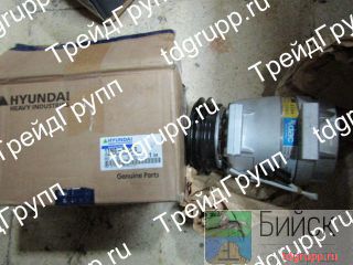 11N6-91040  (compressor) Hyundai R210LC-7A 