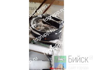 VOE14520769   (Idler) Volvo EC360B 