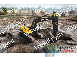 VOE14566425  (Planet carrier) Volvo EC360 