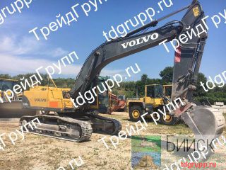 VOE14566431   Volvo EC290C 