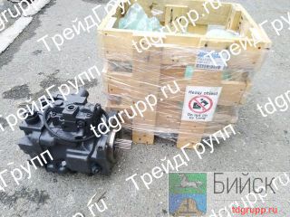 708-1T-00421  (pump) Komatsu D275A-5D 