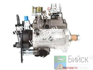 2644H004   (injection pump) Perkins 