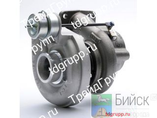 2674A804  (turbocharger) Perkins 