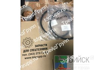 093-1347   Caterpillar 345C 