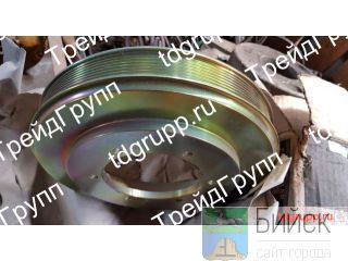 291-0515   Caterpillar C7 