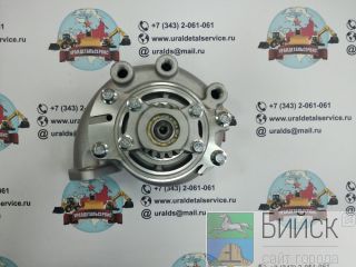   8980197410 (6WG1) Hitachi 