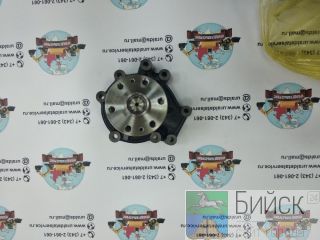  8980228221 (4HK1) Hitachi 