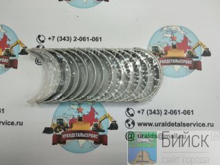 6BG1 Isuzu 1115100743   (1115100740, 1115100741, 1115100742) 