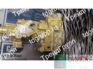 104-7032   Caterpillar 3408C 