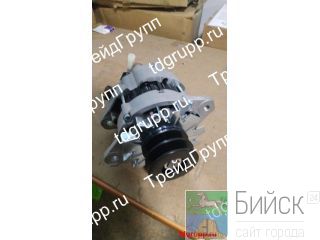 2128561 (Alternator)  Caterpillar 320DL 