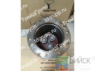 K9001545    Doosan DX140W 