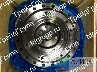 K9005007   (reduction gear) Doosan DX255LC 