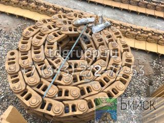 294-3060   47L Caterpillar 345C 