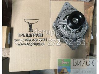 207-6036  (Generator) Caterpillar 3054E  