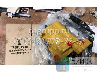 6E-5965  Caterpillar D5M 