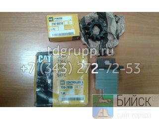 2W-6078   Caterpillar 5230B 