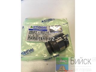XKAY-00214    Hyundai R330LC-9S 