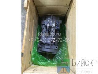 YB60000246   Hitachi ZX870-5G 