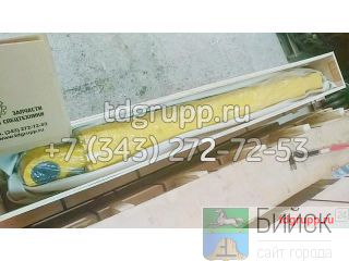 707-01-XU790   Komatsu PC400LC-7 