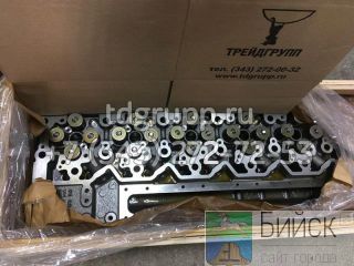 6745-11-1190    Komatsu PC300-8 