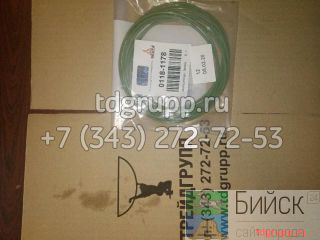 01181178    Deutz BF6M1013 