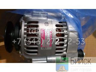 600-861-3610  Komatsu 4D95 