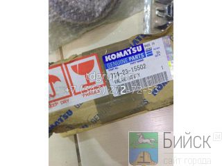 714-23-15502     Komatsu D275A-5 