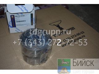 208-70-13141  Komatsu PC400-7 