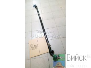 34350-09520    (L=1770) Daewoo Novus 