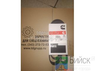 3288757   Cummins 6lSBe 
