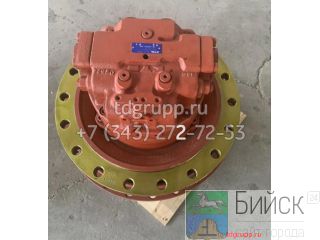 JSA0073     JCB 330 