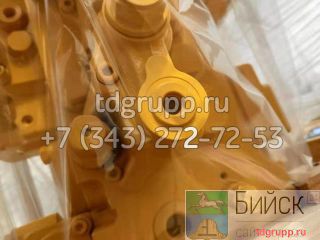 723-47-26104  Komatsu PC300-7 