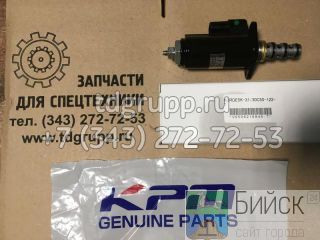 YN35V00048F1   Kobelco E215BLC 