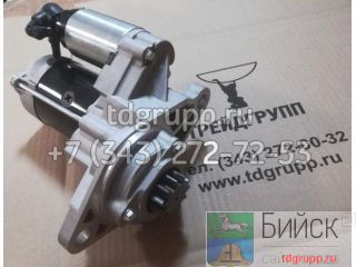 8970958112  Isuzu 4HK1 